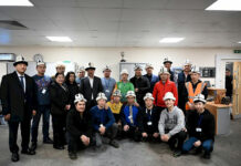 Торага Жогорку Кенеша встретился с соотечественниками в Великобритании