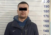 В Бишкеке задержан подозреваемый в соучастии в вовлечении ребенка в порнобизнес