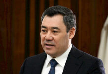 Отключения света в Кыргызстане продолжатся. Садыр Жапаров назвал причину