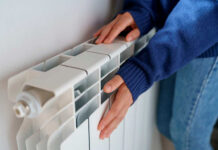 В бишкекском микрорайоне «Асанбай» сегодня (6 марта) не будет отопления и горячей воды