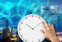 Казахстан переведет время на час назад