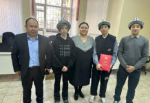 Минтруда и миграции отметило кыргызстанцев, проявивших героизм при теракте в «Крокусе»