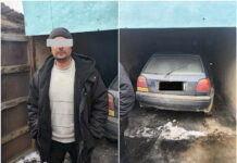 На Иссык-Куле сбили мать и дочь, водитель скрылся