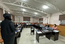 Около 40 тыс. учителей Кыргызстана прошли обучение по современным методам преподавания