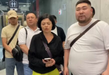 Кыргызстанцев, которых несколько суток держали в аэропорту «Шереметьево», отправят обратно