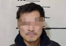 В Оше выявлен притон по употреблению синтетических наркотиков