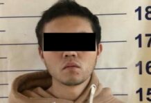 Приемный сын осужден за убийство женщины, обнаруженной в Ботсаду