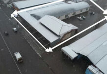 В Узгенском районе государству вернули рынок стоимостью почти полмиллиарда сомов – ГКНБ