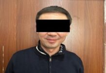 В Бишкеке задержали директора спортивной школы