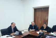 В Оше, Караколе и Бишкеке построят новые больницы – Бейшеналиев