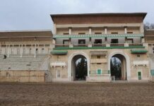 Земельный участок ипподрома «Ак-Кула» выставили на аукцион