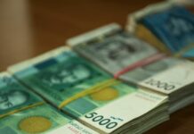 Круглым сиротам государство выделит по 500 тыс сомов — А. Жапаров