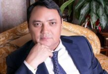 Райымбек Матраимов добровольно передал государству имущество на $60 миллионов