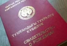 Свидетельство о рождении можно получить без посещения ЦОН — как это сделать