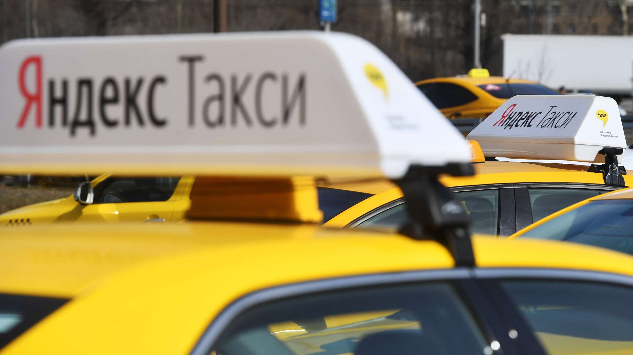 Орусиянын ондон ашык аймагында мигранттарга таксиде иштөөгө тыюу  салынды