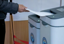 Досрочные выборы по трем округам. ЦИК предоставила предварительные итоги