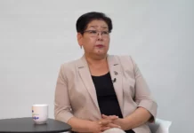 Рыскулову сняли с должности полпреда КР в Комиссии по экономическим вопросам СНГ