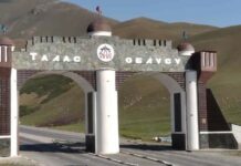 Чиновники в Таласе завысили стоимость работ по водоснабжению и не выполнили проект — ГКНБ