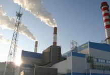 Авария на ТЭЦ Бишкека. Предварительный ущерб составил 69,6 миллиона сомов