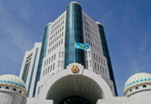 Парламент Казахстана принял закон о пожизненном лишении свободы за педофилию