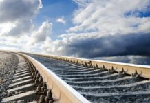 Китай и Кыргызстан планируют вместе строить железнодорожный порт