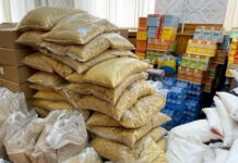 Паводки в Казахстане. Кыргызстан направил гумпомощь