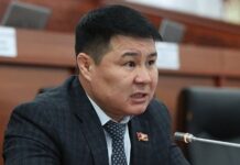 Срочно закрыть подпольные казино «Кофе и точка» потребовали на заседании парламента КР