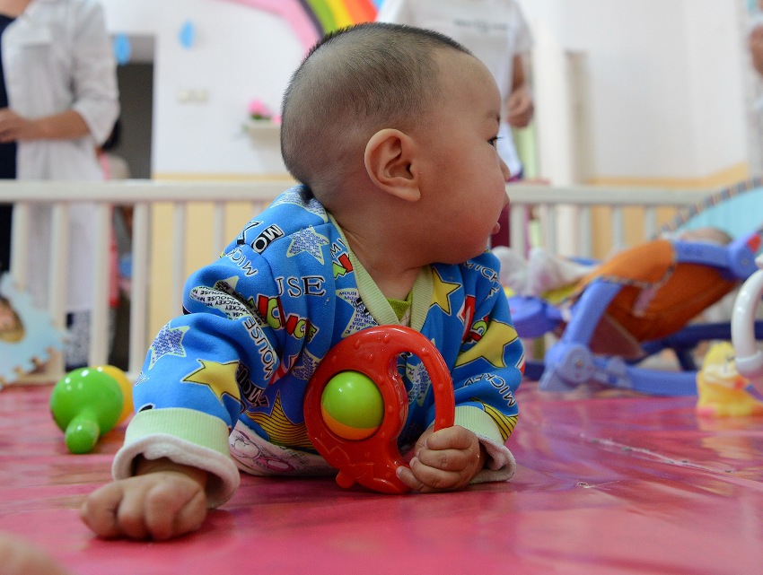 202293 В Бишкеке в доме малютки умер четырехмесячный ребенок. Прокуратурой проведена проверка