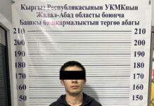 Таранчы из ОПГ Кольбаева задержали в аэропорту. Подозревают в рэкете