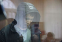 В Москве суд арестовал десятого фигуранта дела о нападении на «Крокус Сити Холл»