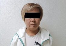 Задержали еще одного инспектора Счетной палаты