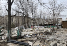 Стала известна дальнейшая судьба парка «Асанбай»