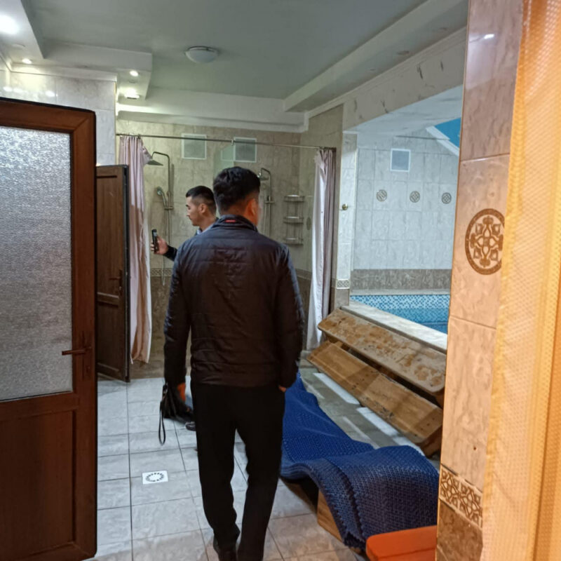 2024 04 15 15 11 14 631017 В Бишкеке нашли еще две точки предоставления интим-услуг