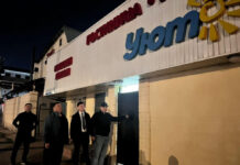 В Бишкеке нашли еще две точки предоставления интим-услуг