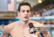 Денис Петрашов выиграл золото турнира в США