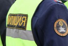 Милиционеры избили сотрудника Службы внутренних расследований МВД. Прокуратура возбудила дело