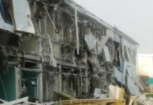 Кыргызстанец пострадал при атаке дронов в Татарстане — МИД