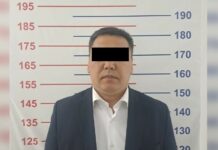 На муниципальных участках незаконно поставили коммерческие объекты. Задержан замначальника УКЗ мэрии Бишкека, — ГКНБ