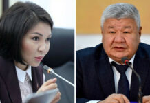 Депутат: Министр энергетики назначает на должности только своих земляков