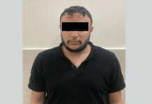 «Знакомился с девушками и снимал на видео употребление наркотиков и интим». ГКНБ задержал подозреваемого иностранца