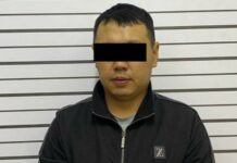 В Бишкеке убили 34-летнюю женщину. Задержан её бывший муж