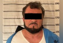 Силовики задержали члена ОПГ по подозрению в систематическом избиении своей супруги