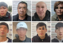 Милиция задержала «карманников», орудовавших в маршрутках Бишкека