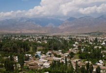 Покровка, Военно-Антоновка, Горная Серафимовка. Кабмин намерен переименовать ряд сел