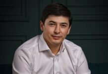 Вице-президенту Федерации борьбы Ахрору Иминову продлили арест до июня