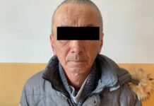 На Иссык-Куле мужчина убил сожительницу и девять дней держал тело на кухне