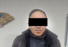 Гашиш и «психотропы» — у бишкекчанина изъяли крупную партию наркотиков