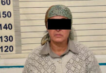 В городе Ош задержали иностранок, занимающихся оказанием сексуальных услуг