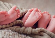 Сүйүнчү! Бишкекте үч эм төрөлдү