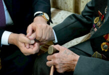 Улуу Жеңишке 79 жыл: Согуштун ардагерлерине 100 миң сомдон берилет